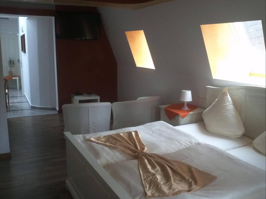 Hotel Am Markt