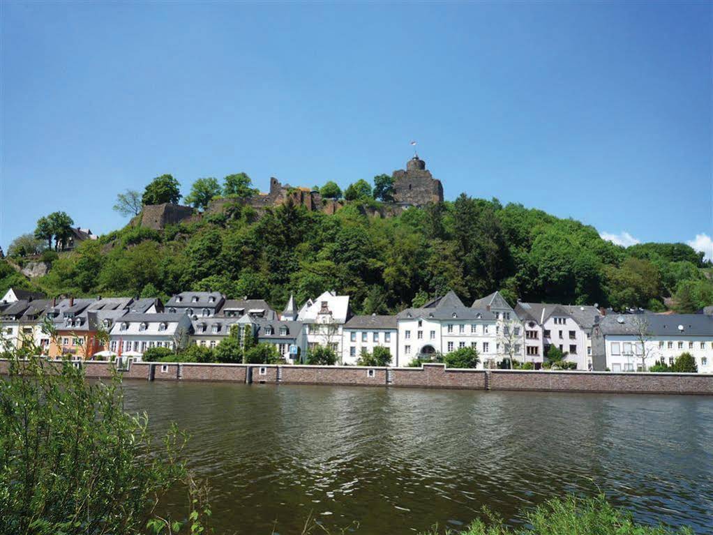Saar Galerie