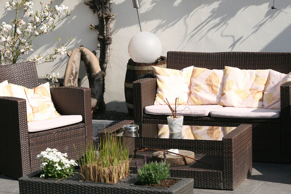 Weinhotel Ayler Kupp