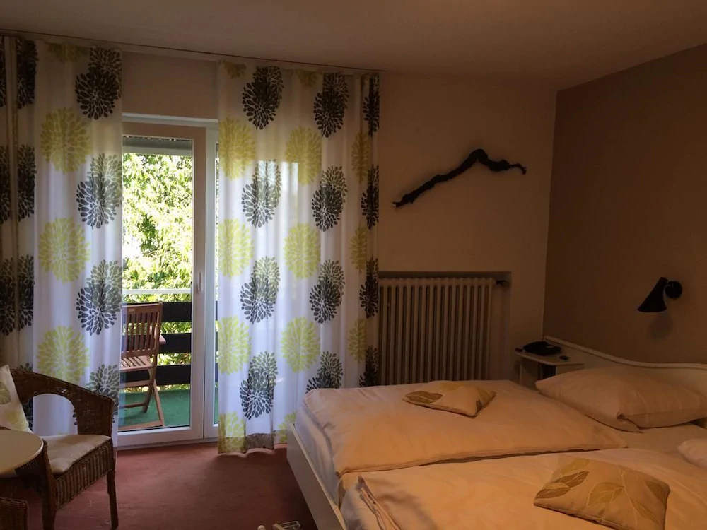 Weinhotel Ayler Kupp