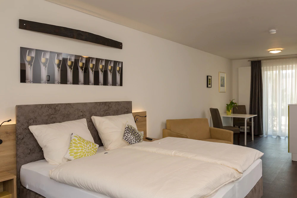Weinhotel Ayler Kupp