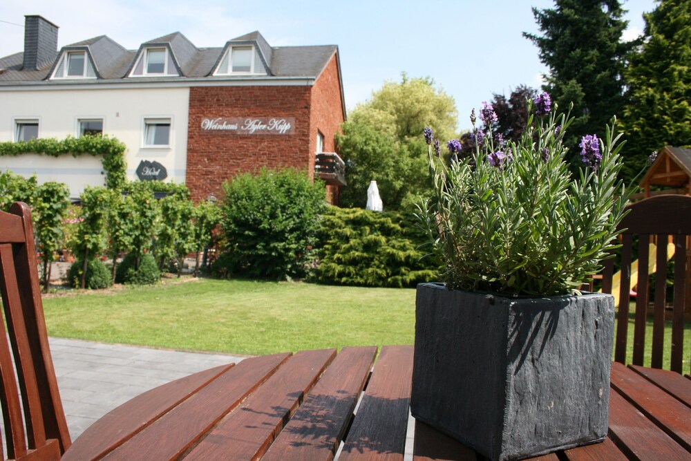 Weinhotel Ayler Kupp