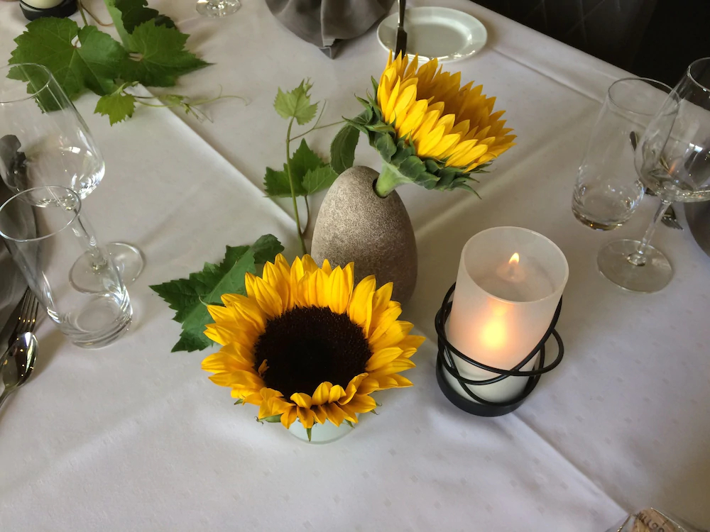 Weinhotel Ayler Kupp