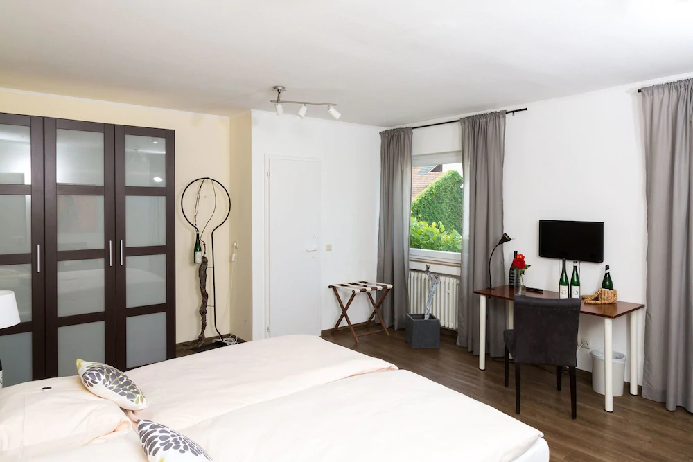 Weinhotel Ayler Kupp