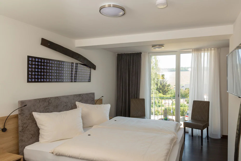Weinhotel Ayler Kupp
