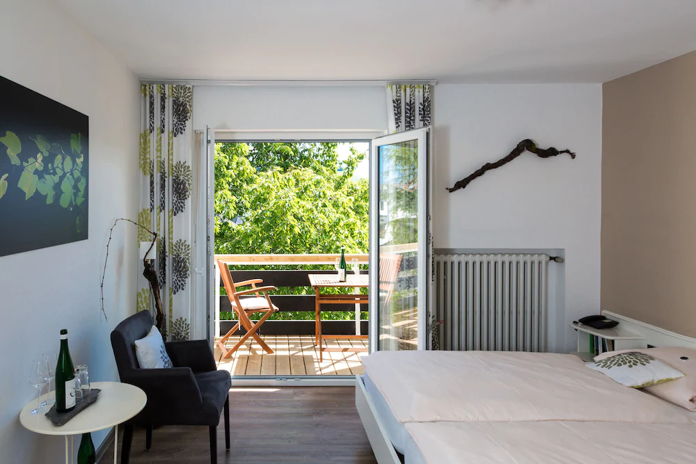 Weinhotel Ayler Kupp
