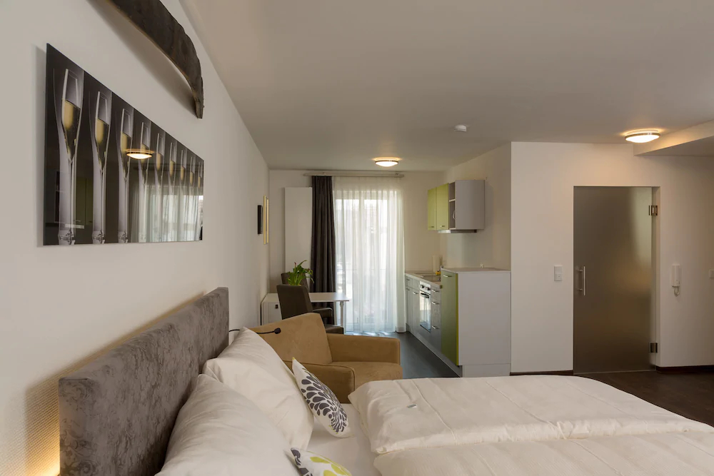 Weinhotel Ayler Kupp