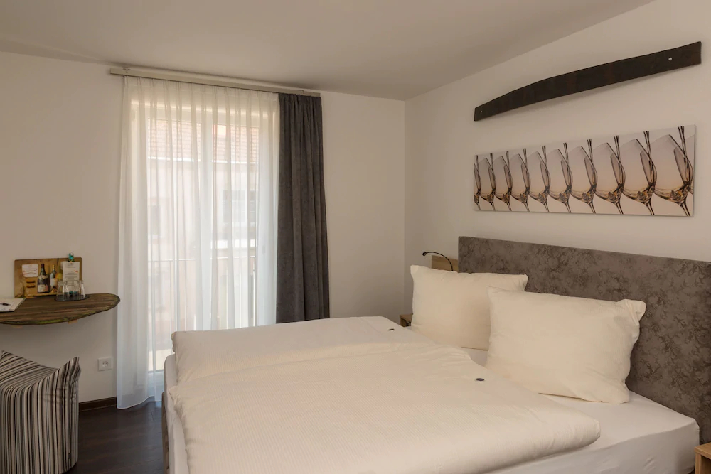 Weinhotel Ayler Kupp