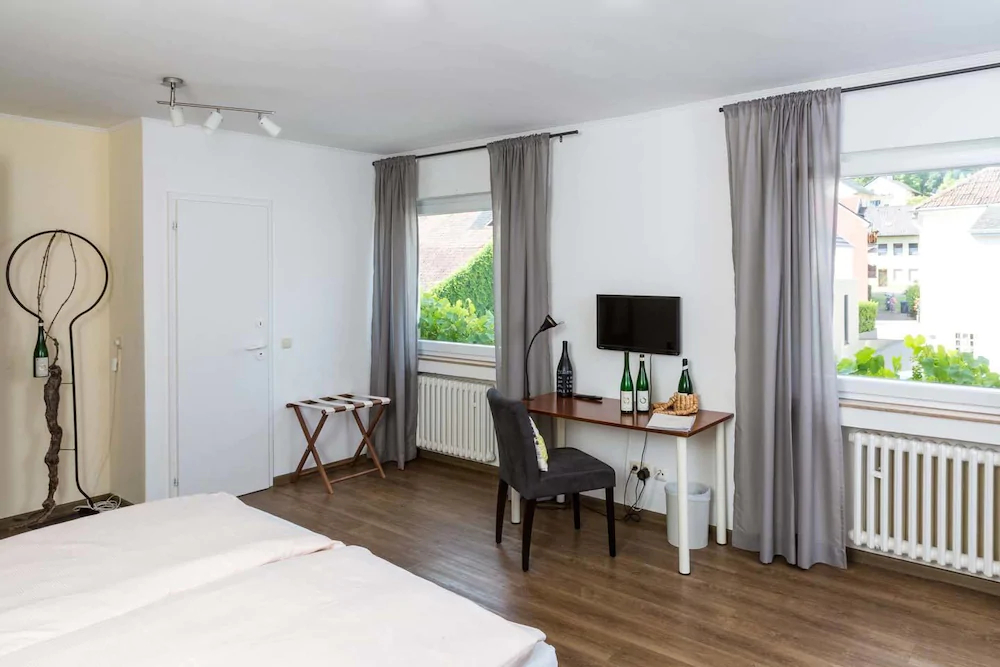 Weinhotel Ayler Kupp