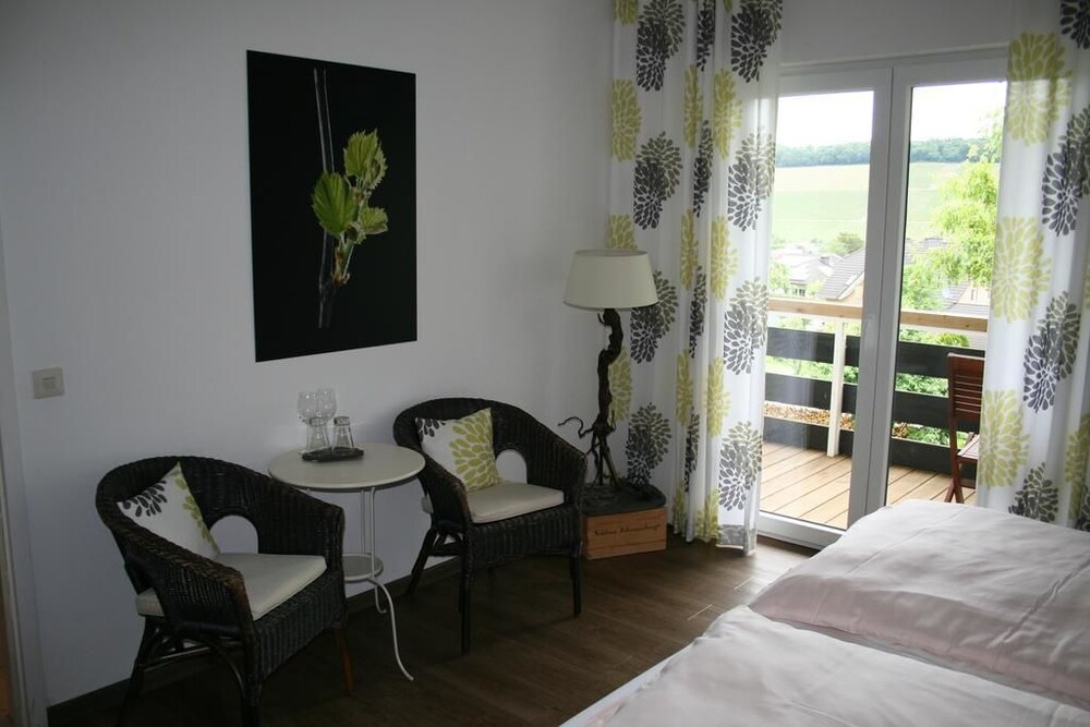 Weinhotel Ayler Kupp