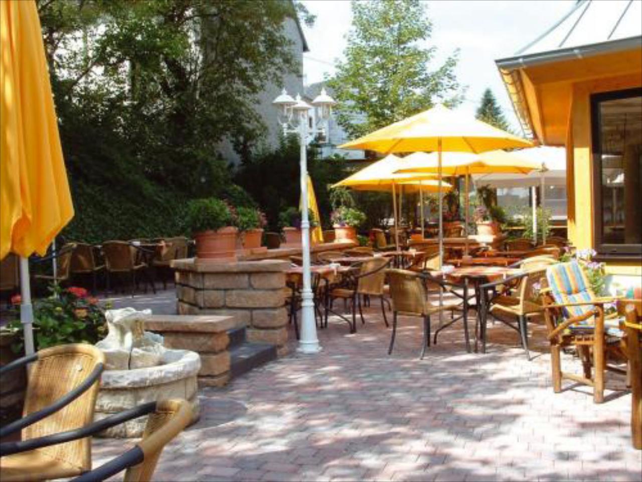 Michels Wohlfühlhotel