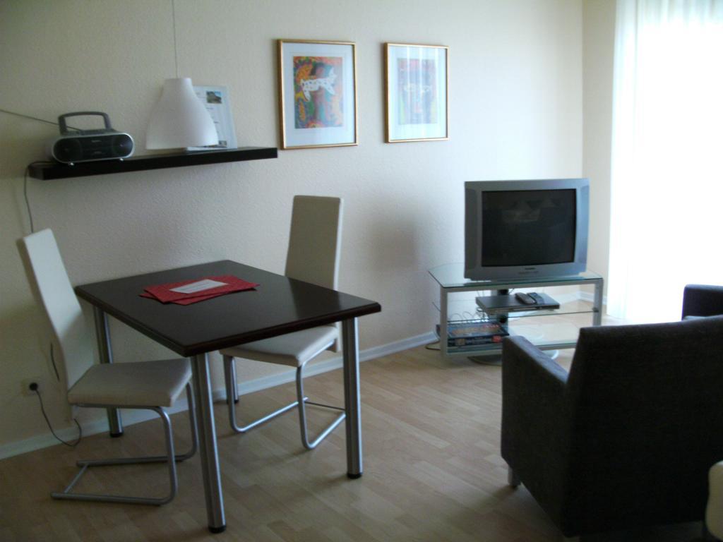 Gemünder Ferienpark Salzberg