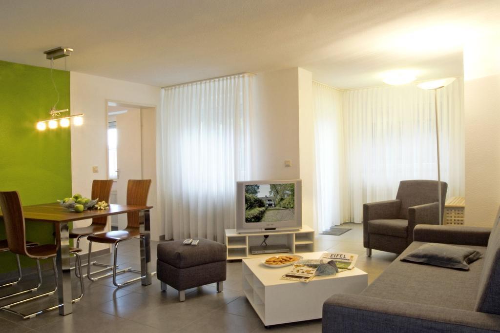 Gemünder Ferienpark Salzberg