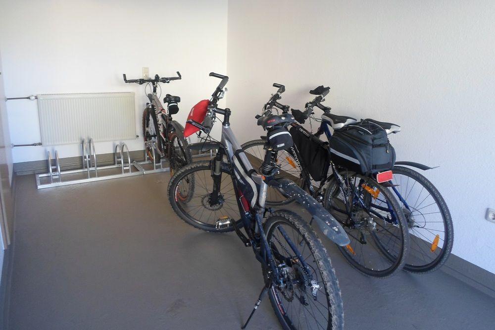 Gemünder Ferienpark Salzberg