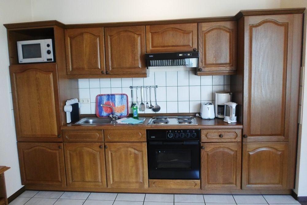 Gemünder Ferienpark Salzberg