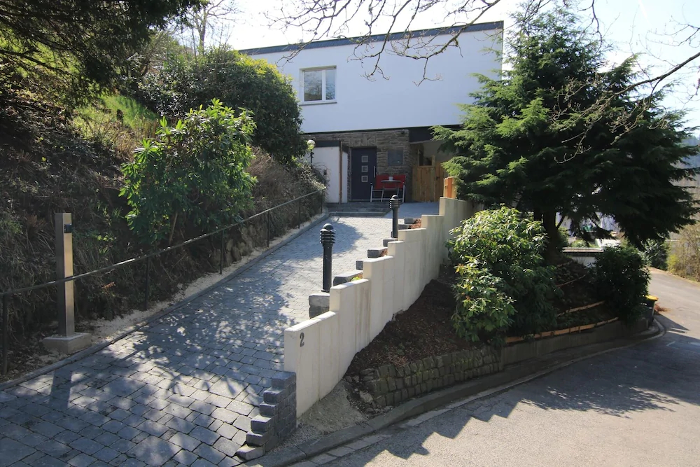 Haus Paulus