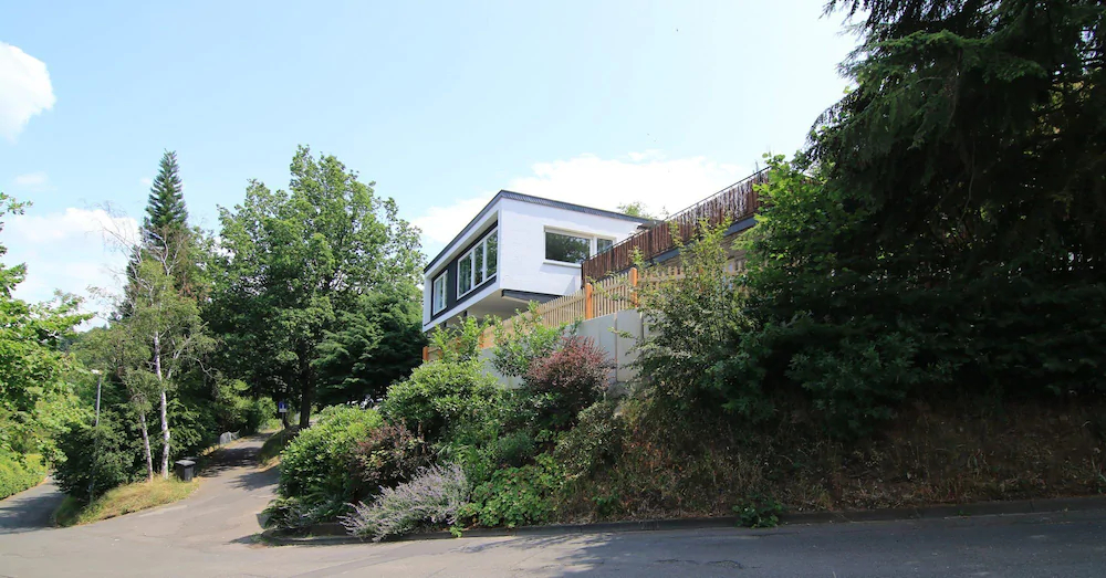 Haus Paulus