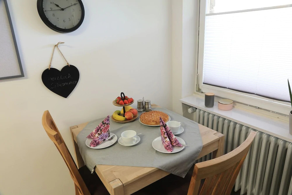 Haus Paulus