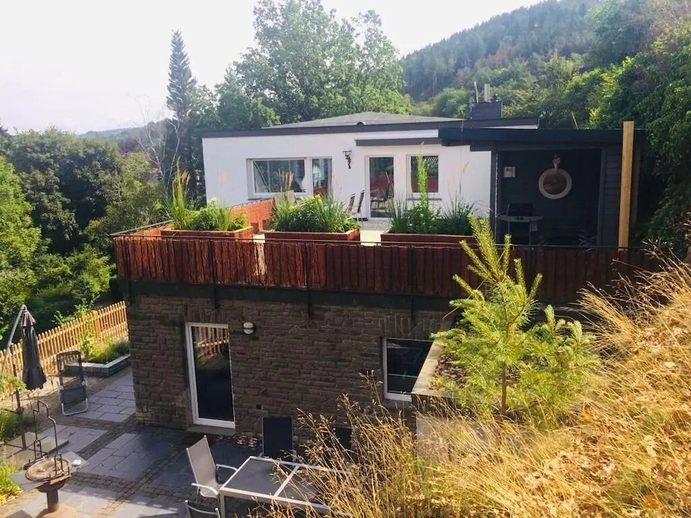 Haus Paulus