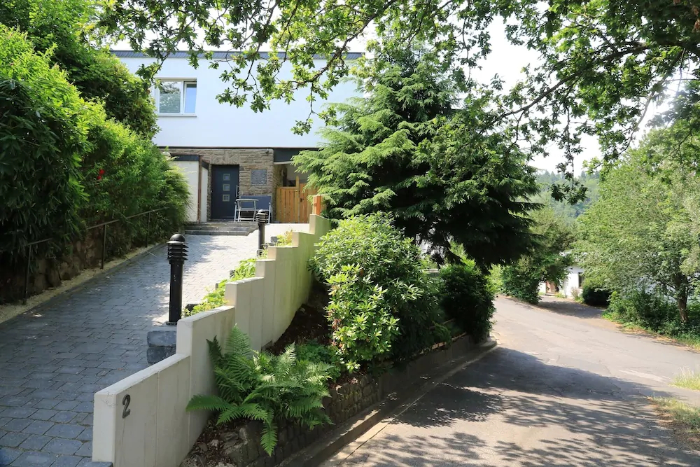 Haus Paulus