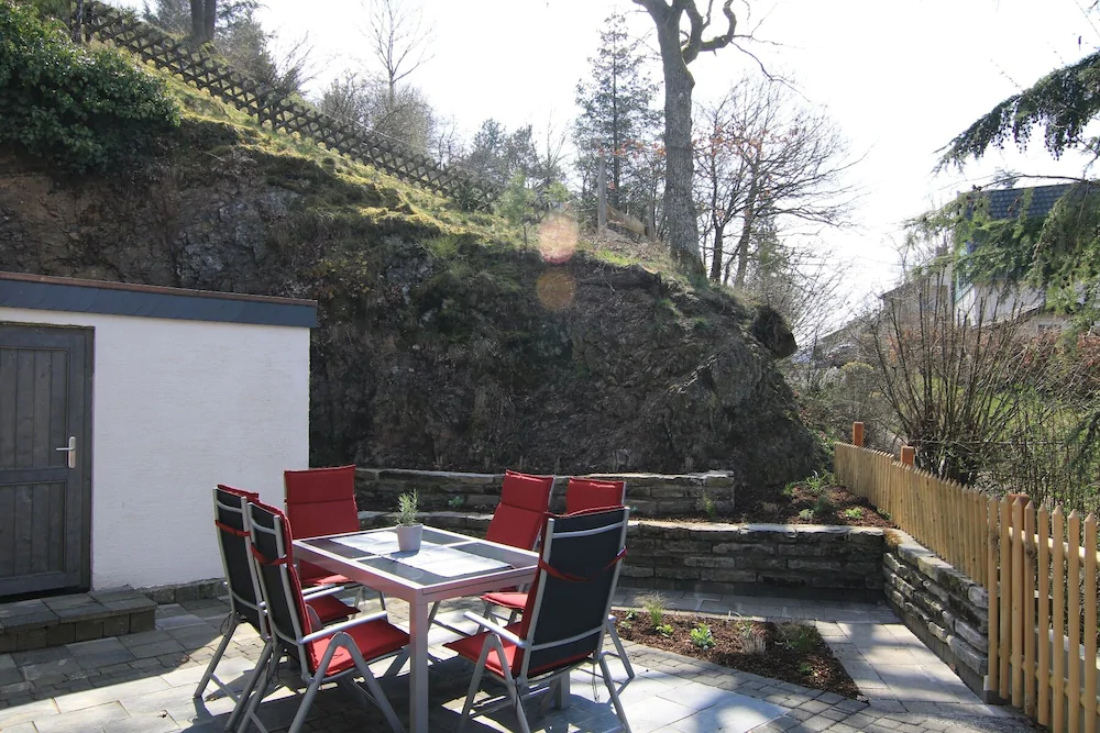 Haus Paulus