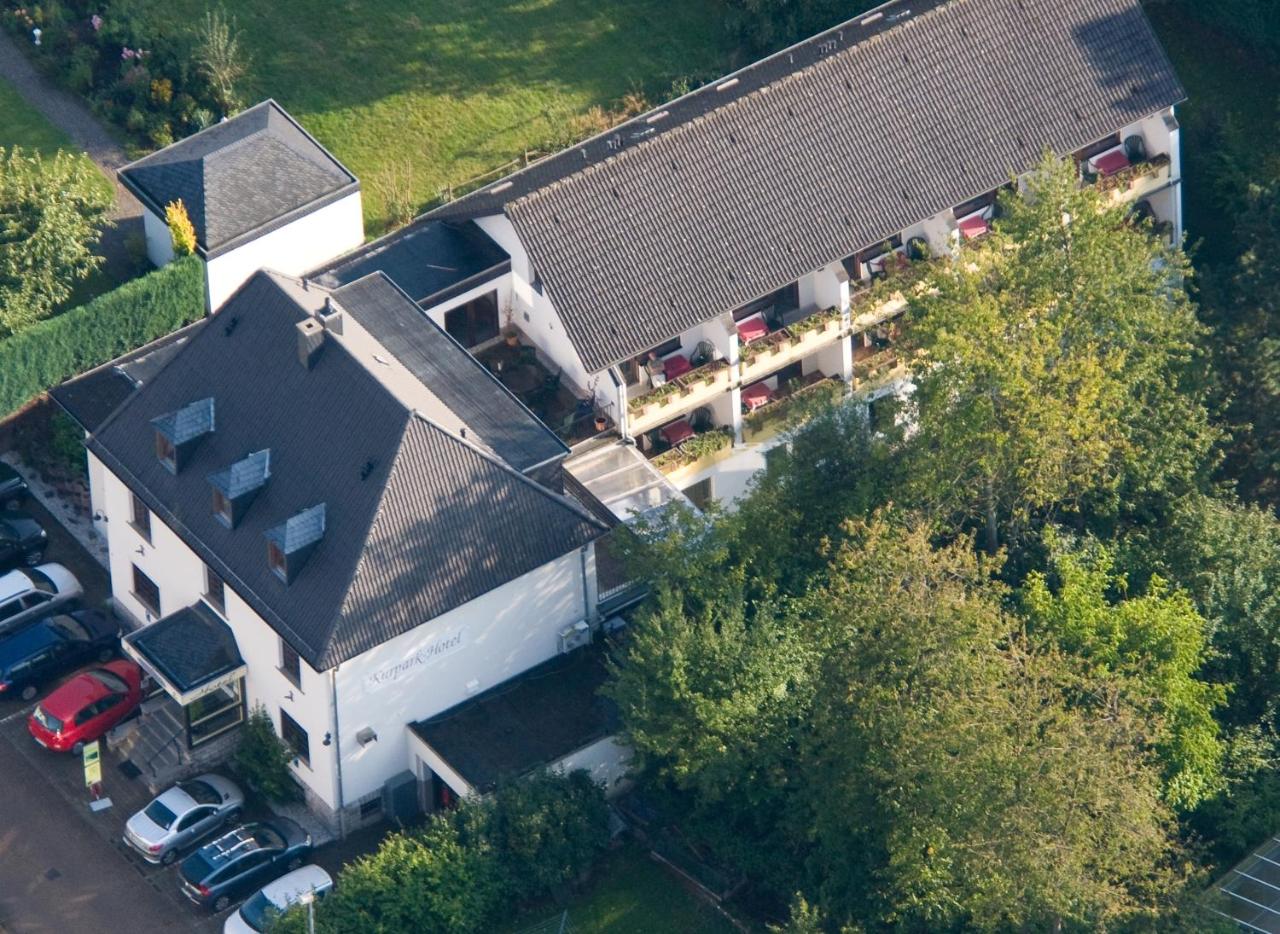 Kurparhotel Schleiden