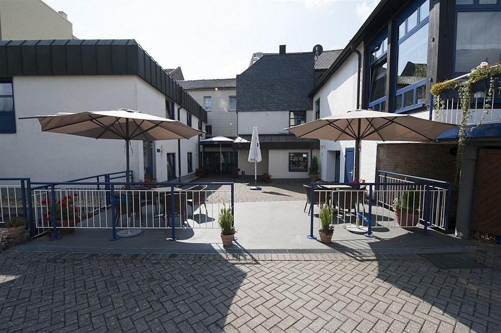 Tagungshotel Eifelkern