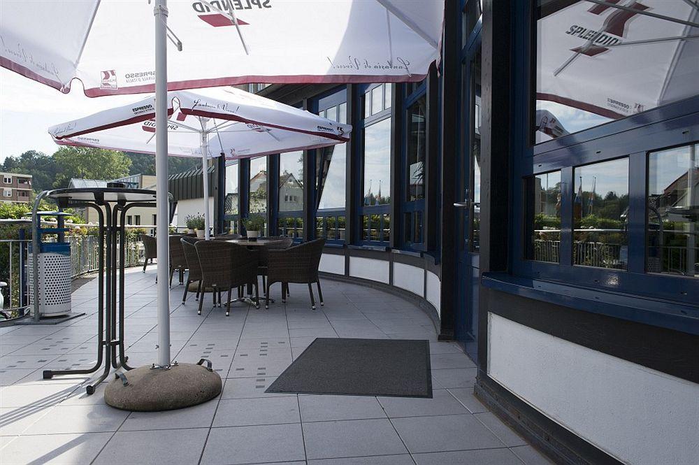 Tagungshotel Eifelkern