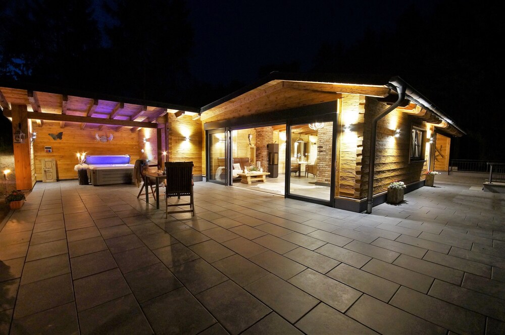 Relax Cottage - Chalet Venandi