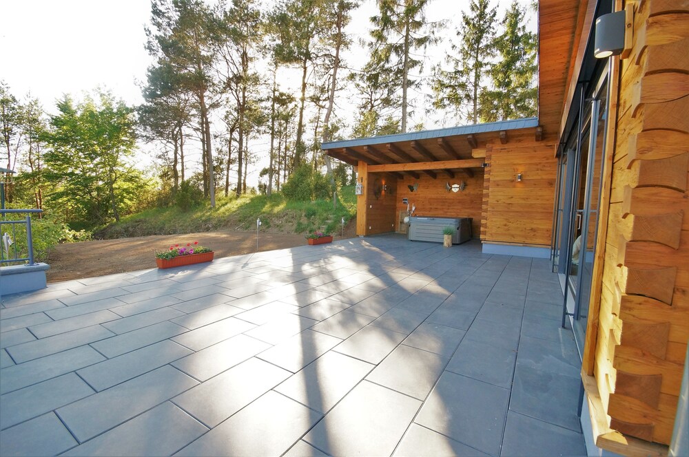 Relax Cottage - Chalet Venandi