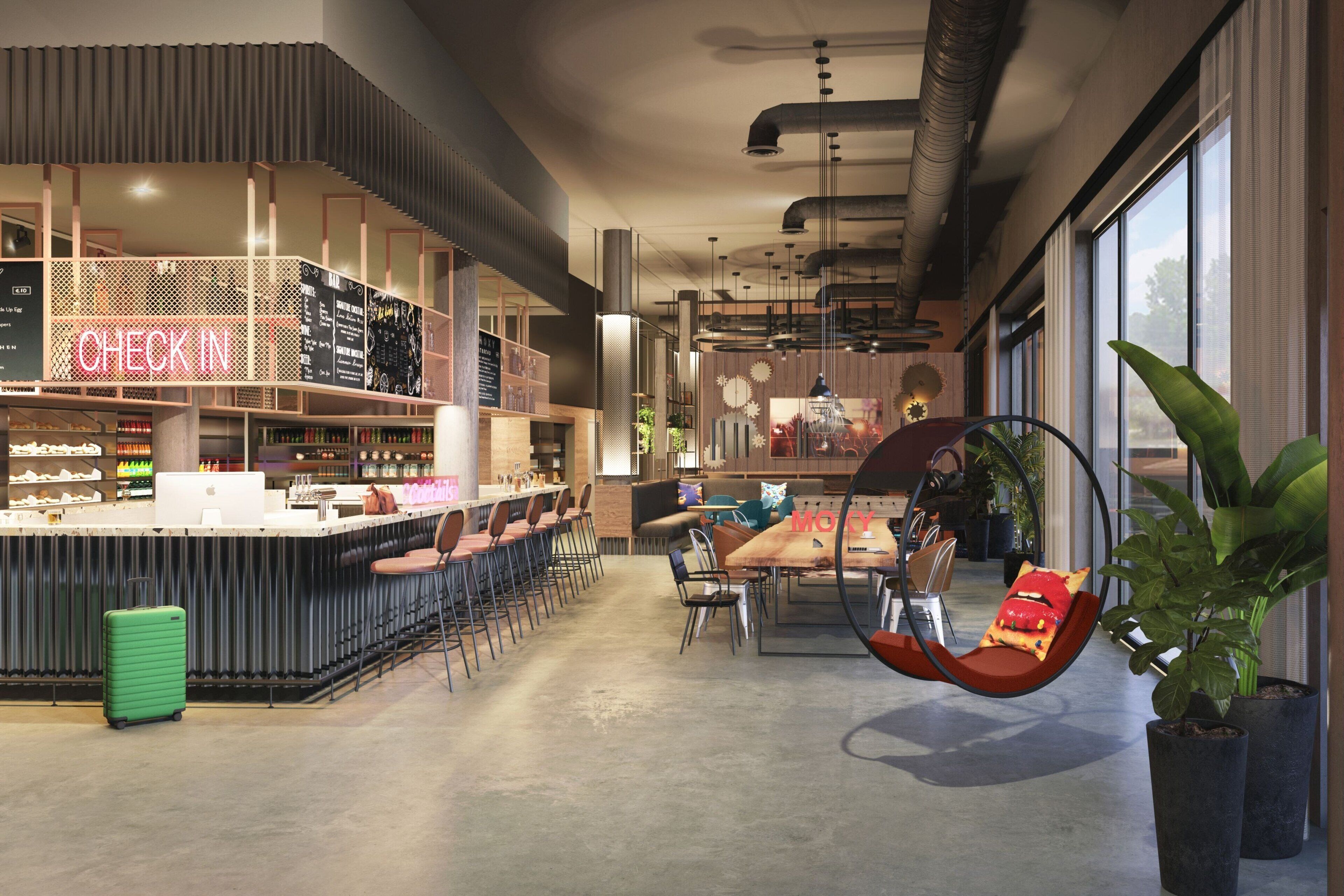 Moxy Simmern