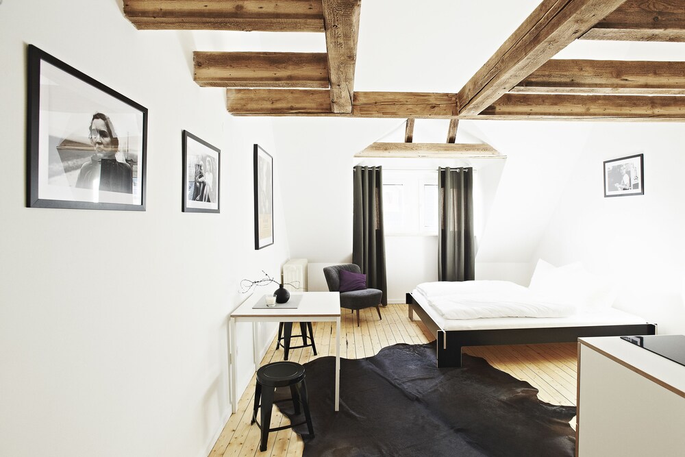 Soon Appartements
