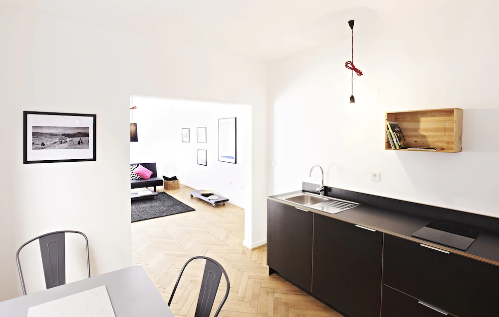 Soon Appartements