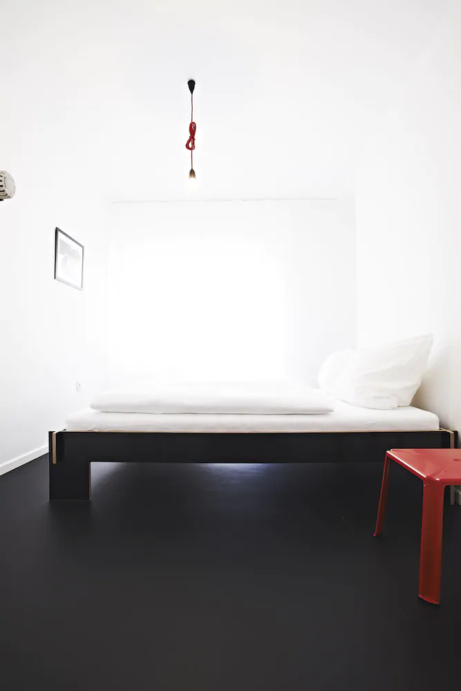Soon Appartements