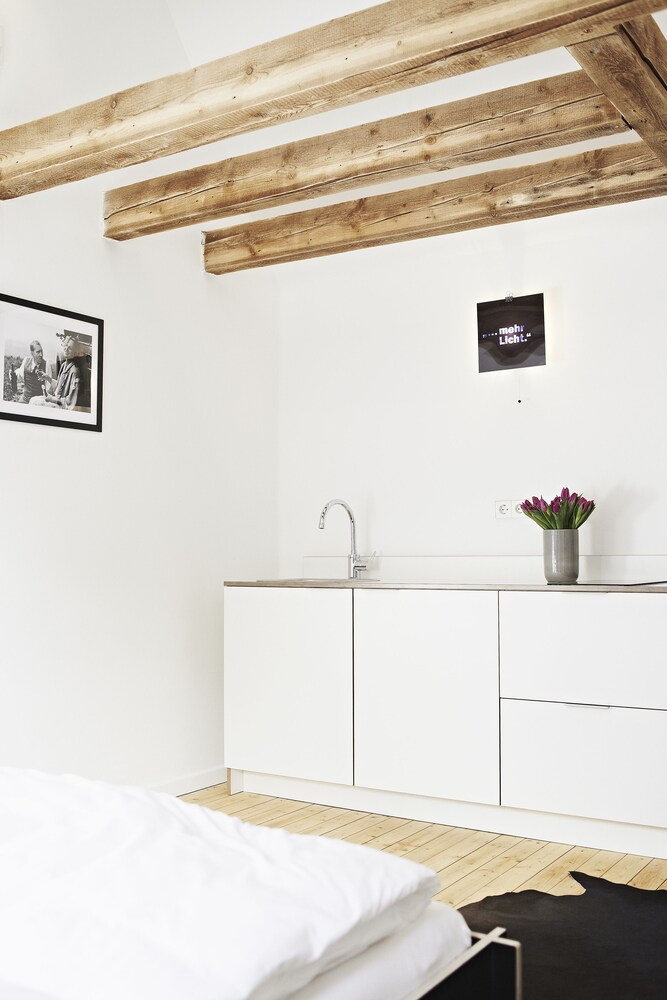 Soon Appartements