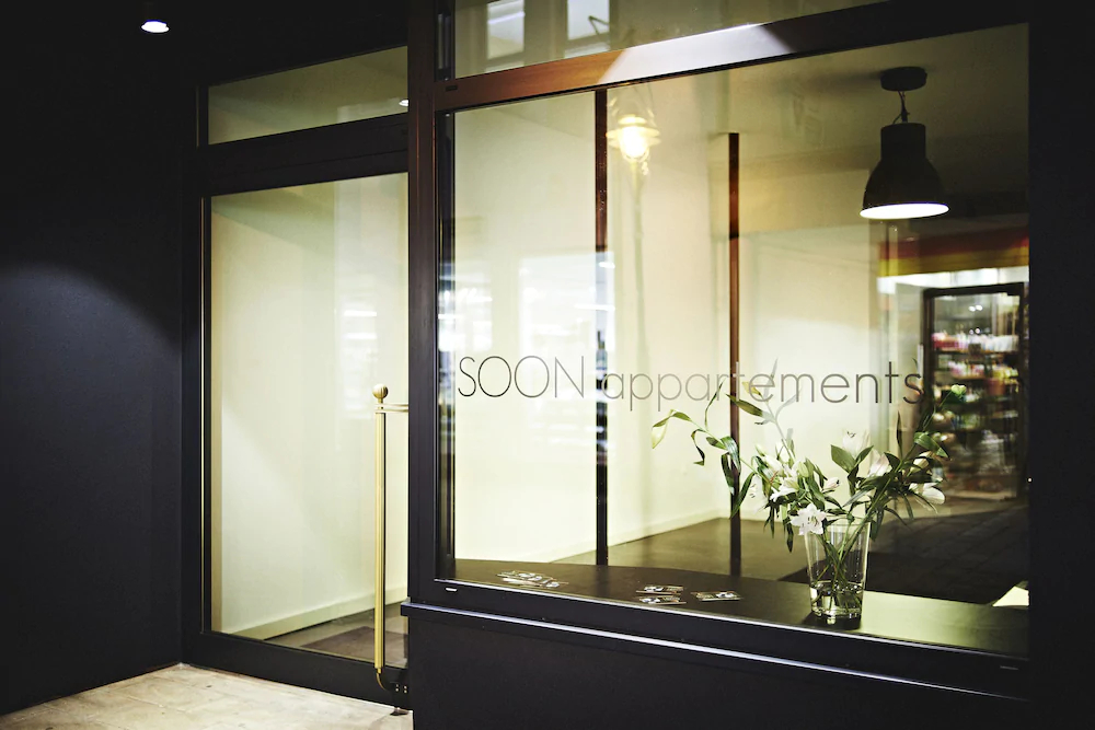 Soon Appartements
