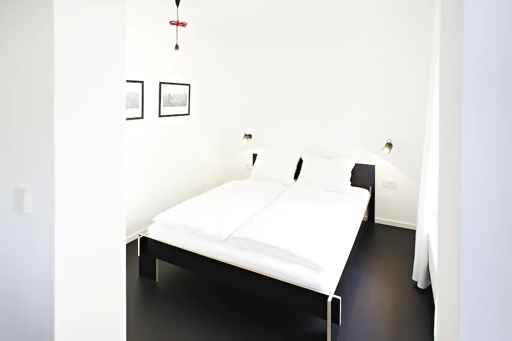 Soon Appartements