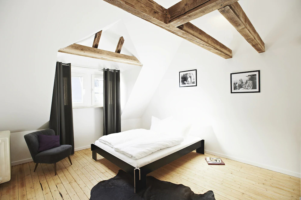 Soon Appartements