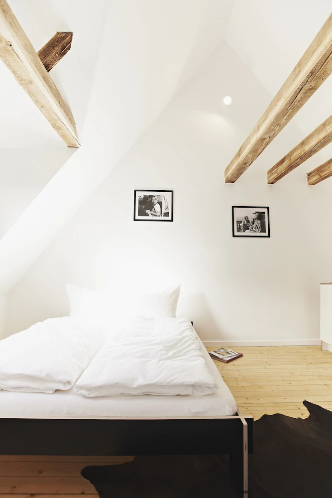 Soon Appartements