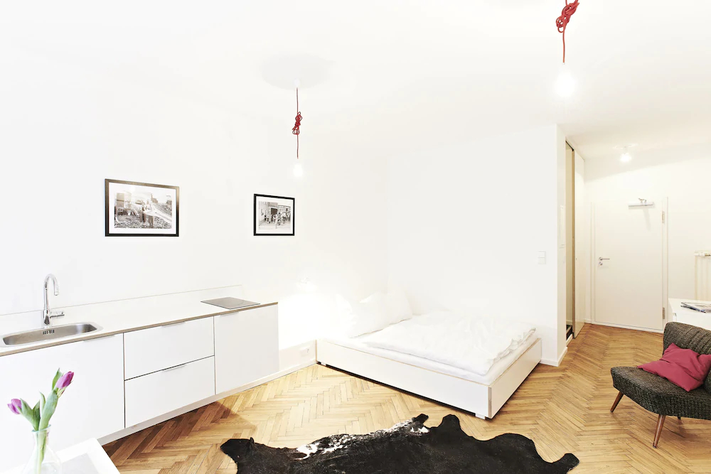 Soon Appartements