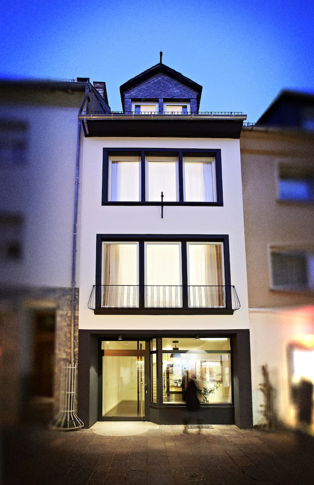 Soon Appartements