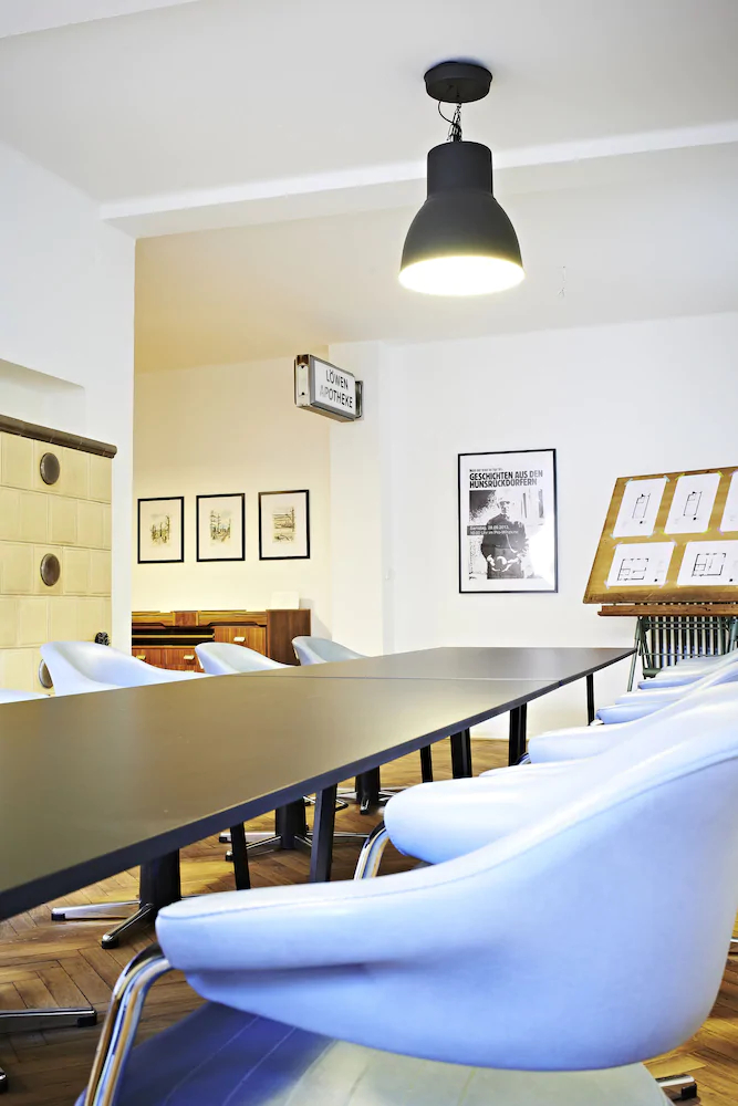 Soon Appartements