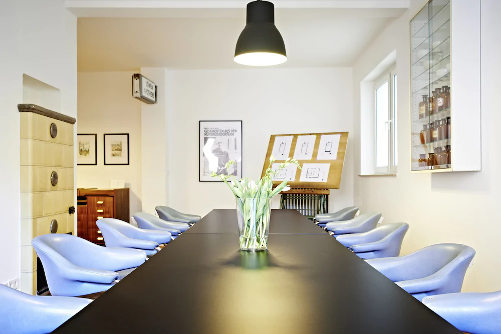Soon Appartements