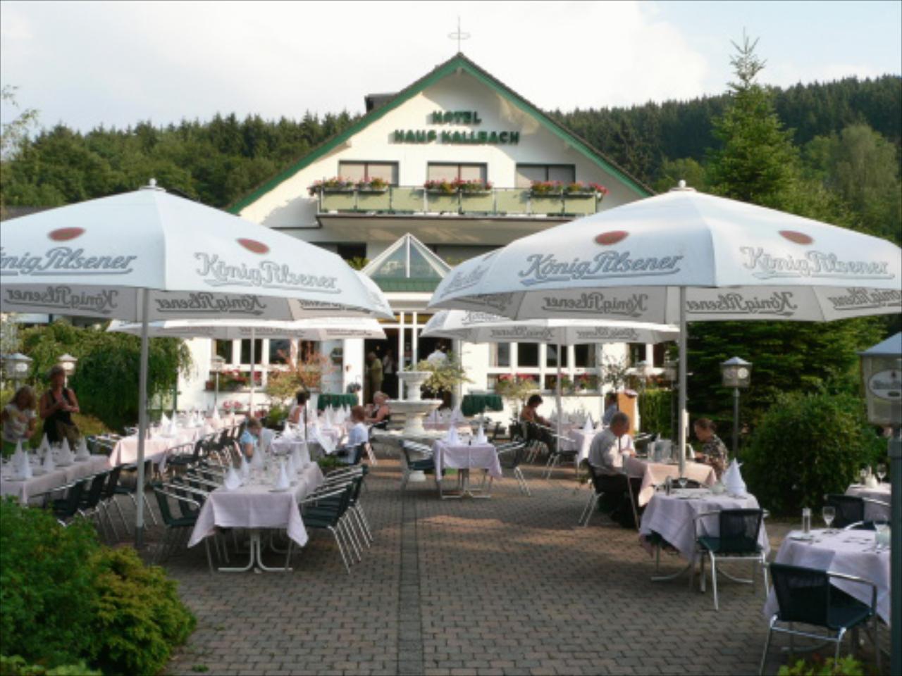 Kallbach