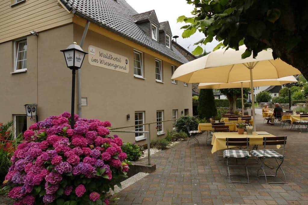 Waldhotel im Wiesengrund
