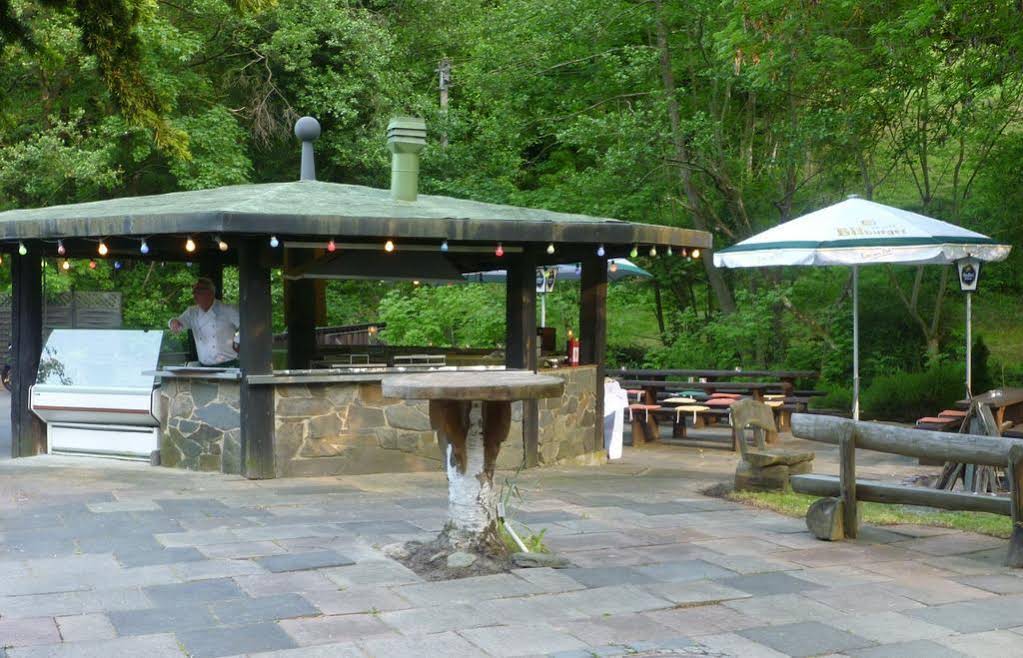 Waldhotel im Wiesengrund