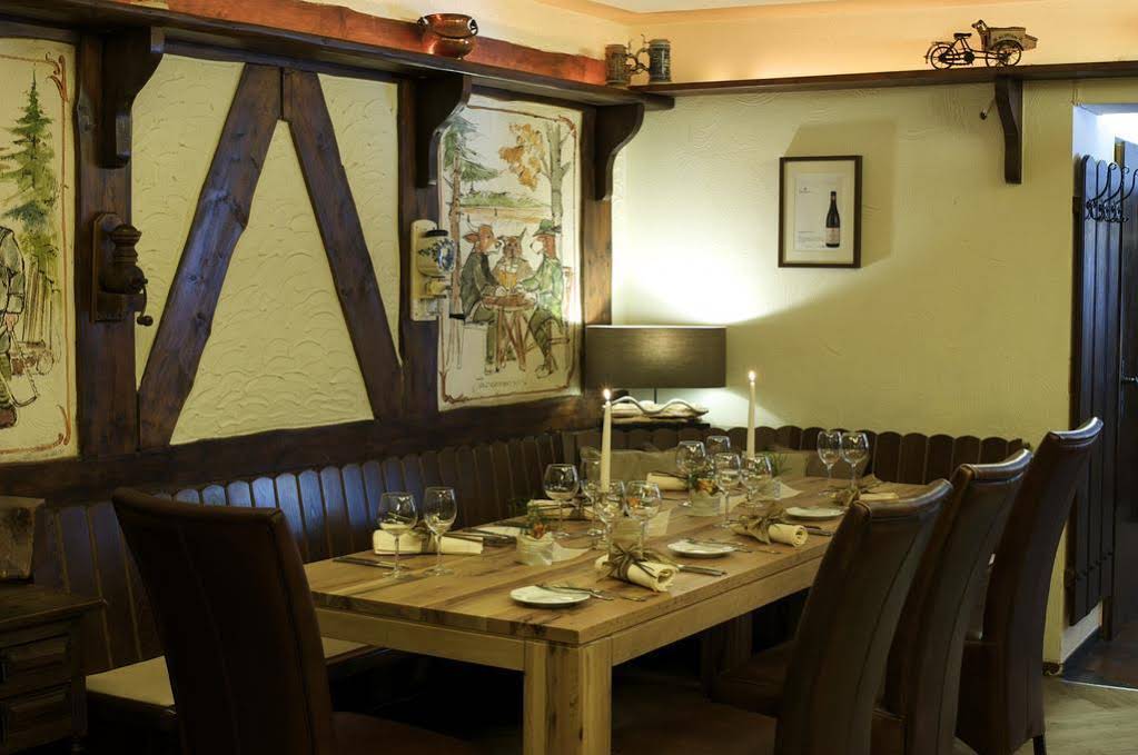 Waldhotel im Wiesengrund