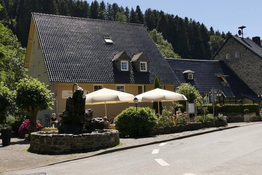 Waldhotel im Wiesengrund