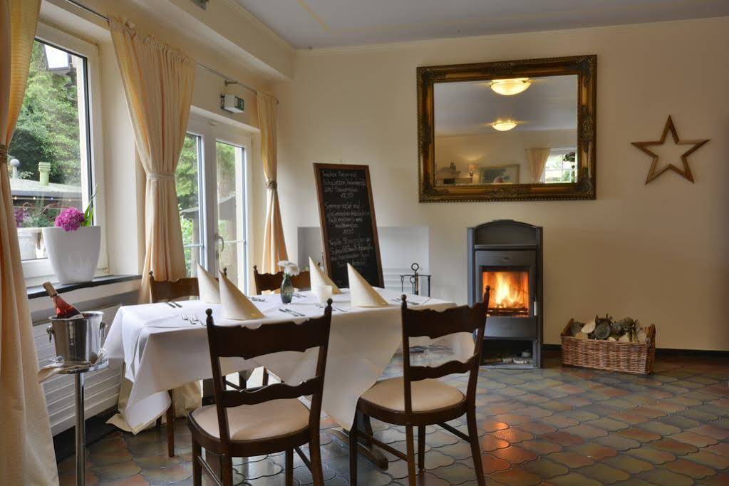 Waldhotel im Wiesengrund