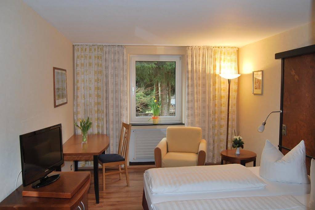 Waldhotel im Wiesengrund